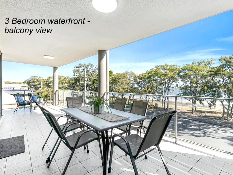 On the Bay Apartmentsの写真