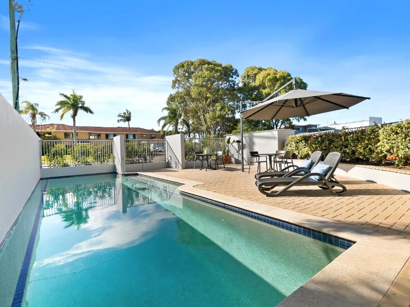 On the Bay Apartmentsの写真