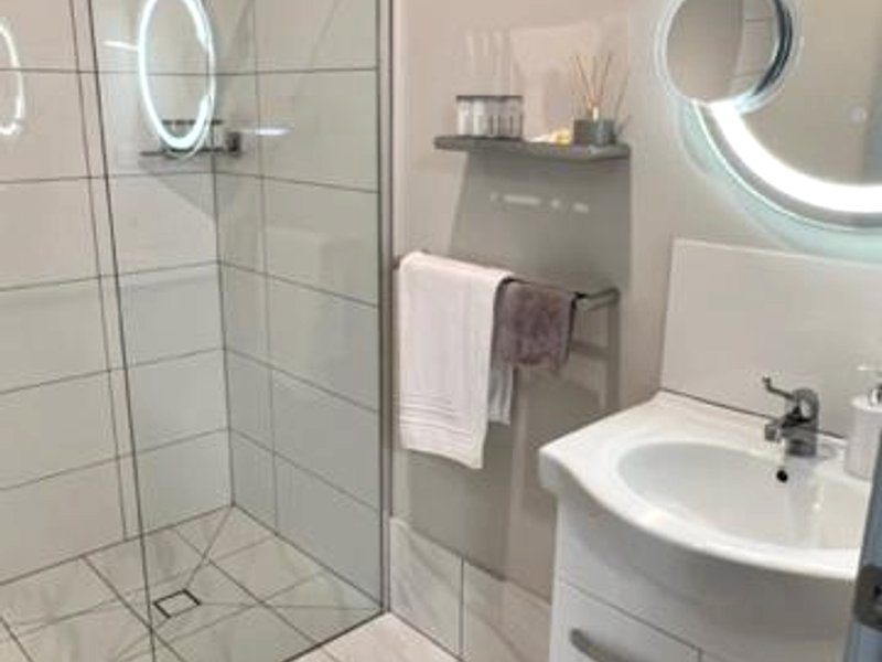 Island Bungalowの写真