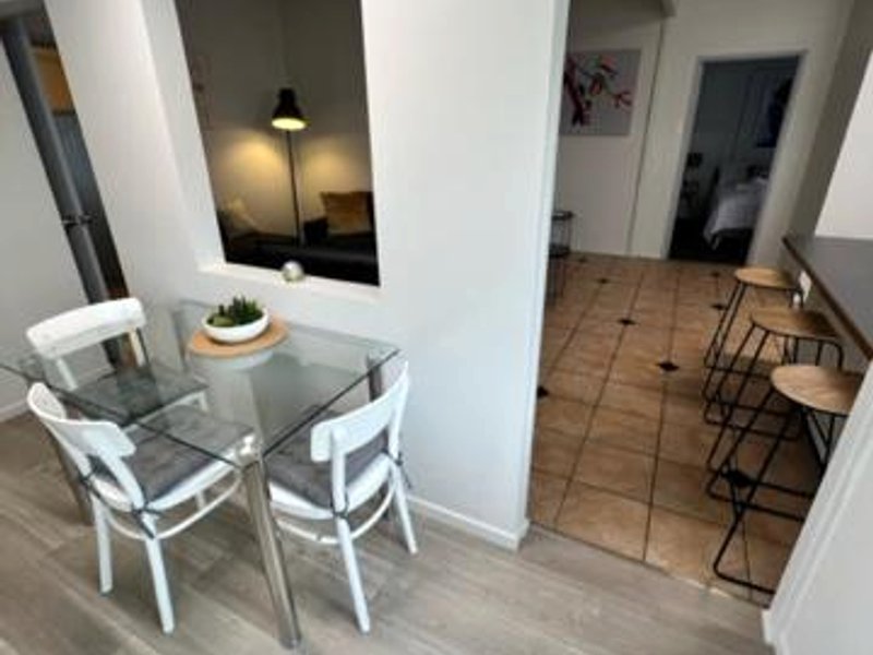 Island Bungalowの写真