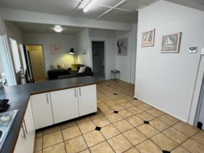 Island Bungalowの写真