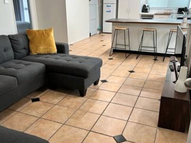 Island Bungalowの写真