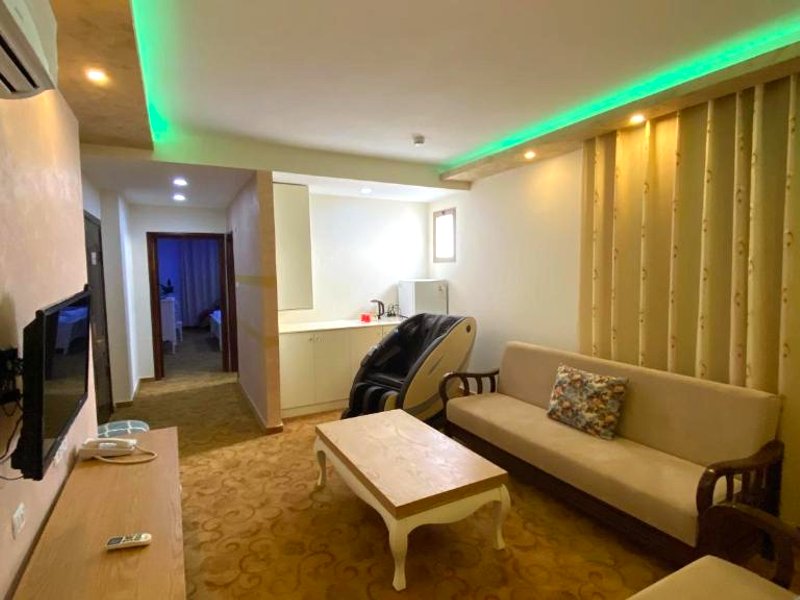 Golden Rose Hotelの写真