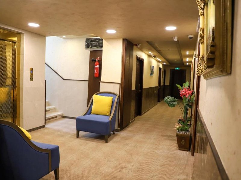 Golden Rose Hotelの写真