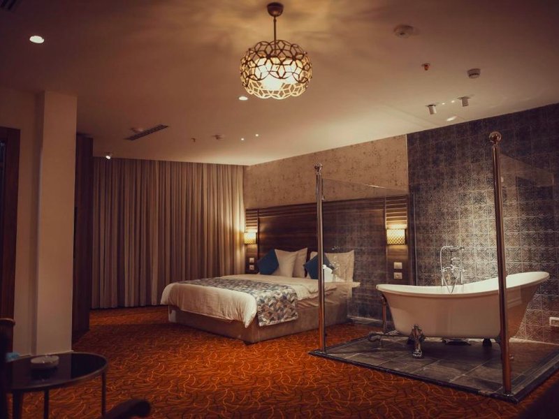 Yaldiz Palace Hotelの写真