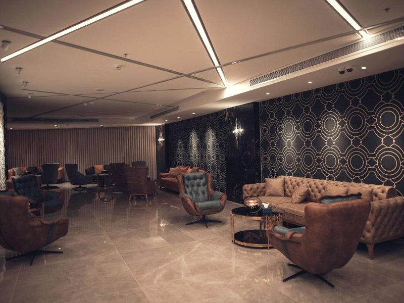 Yaldiz Palace Hotelの写真