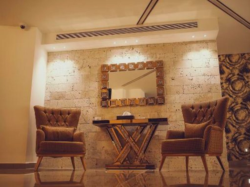 Yaldiz Palace Hotelの写真