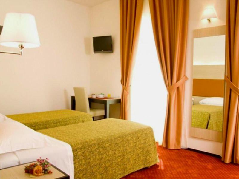 Hotel Fontanelleの写真