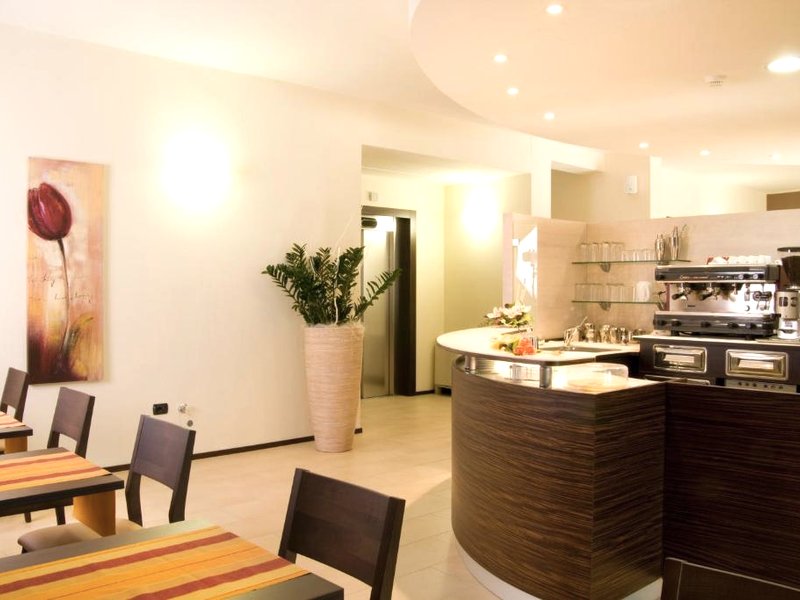 Hotel Fontanelleの写真