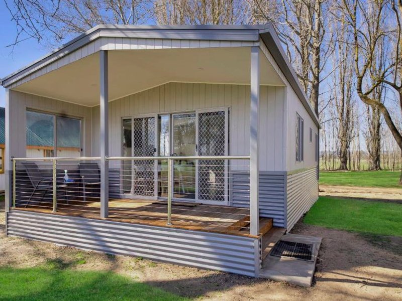 Colac Colac Caravan Parkの写真
