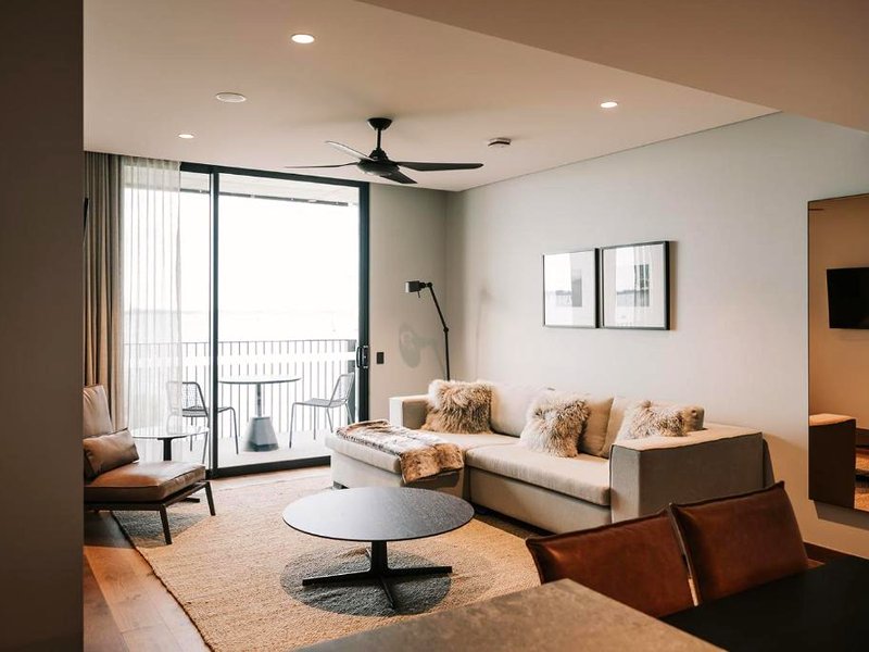 The Sebel Yarrawonga Silverwoodsの写真