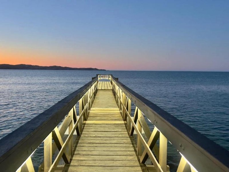 リューデリッツ ネスト ホテル (Luderitz Nest Hotel)の写真