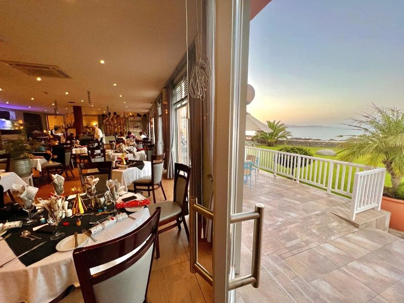 リューデリッツ ネスト ホテル (Luderitz Nest Hotel)の写真