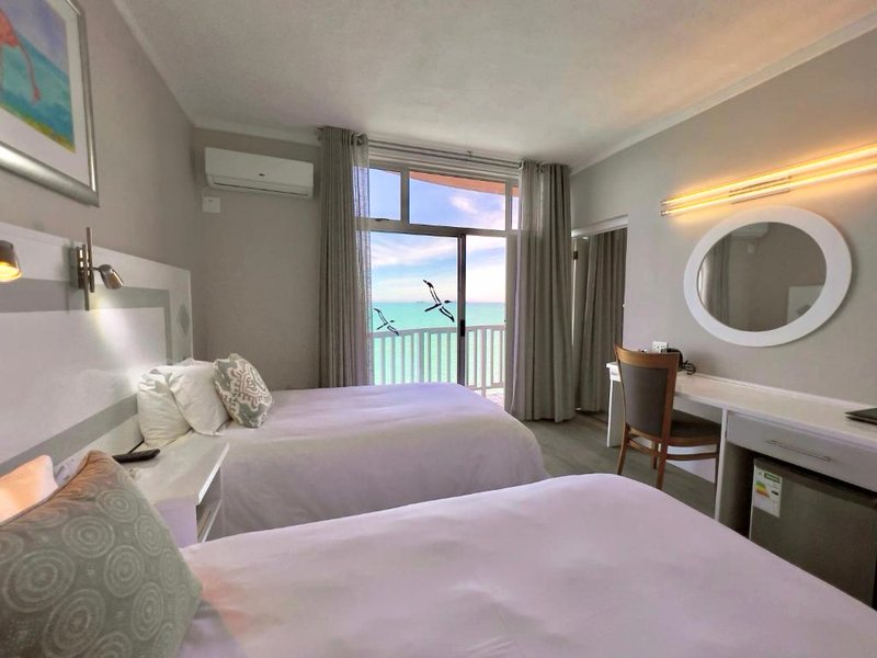 リューデリッツ ネスト ホテル (Luderitz Nest Hotel)の写真