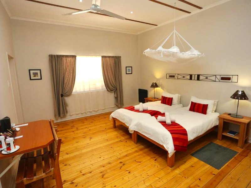 Bahnhof Hotel Ausの写真