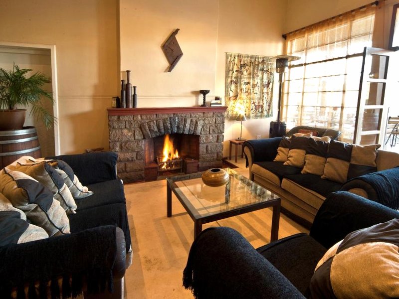 Bahnhof Hotel Ausの写真