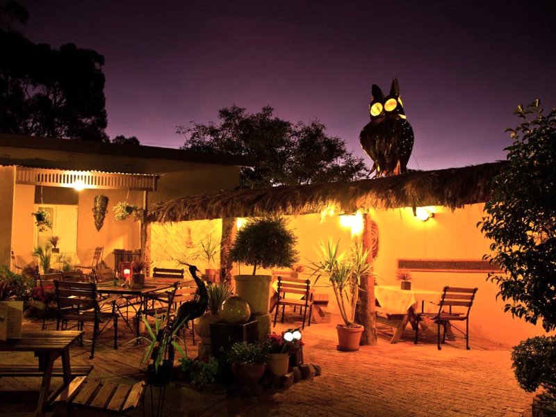 Bahnhof Hotel Ausの写真