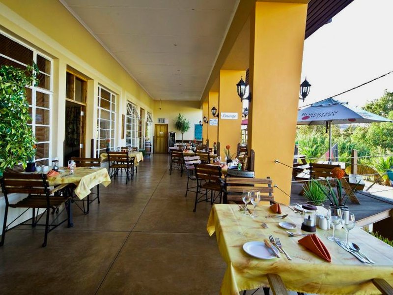 Bahnhof Hotel Ausの写真