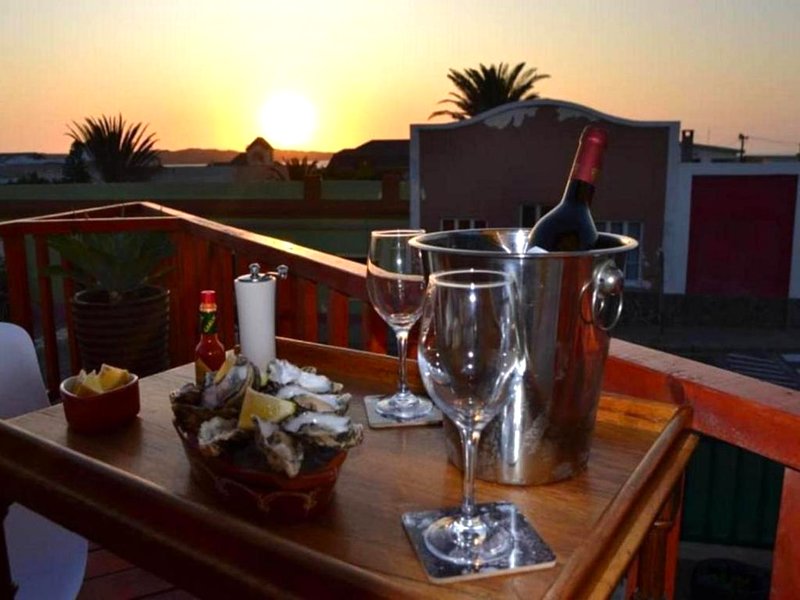 Wildhorses B&B and Self Cateringの写真