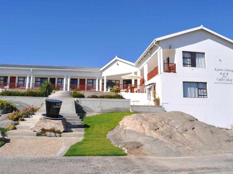 Kairos Cottage B&Bの写真