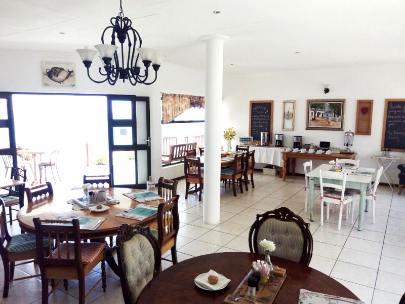 Kairos Cottage B&Bの写真