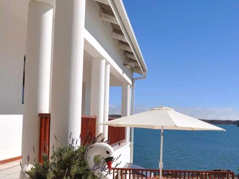 Kairos Cottage B&Bの写真