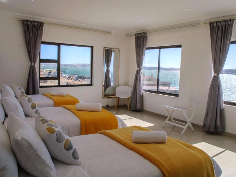 Shark Island Guesthouseの写真