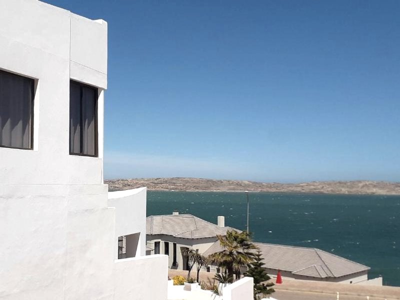 Shark Island Guesthouseの写真