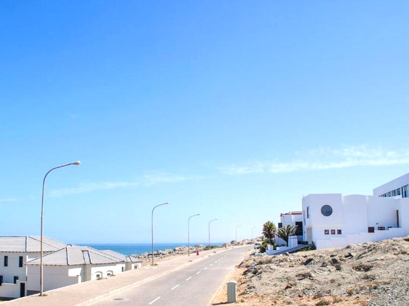 Shark Island Guesthouseの写真