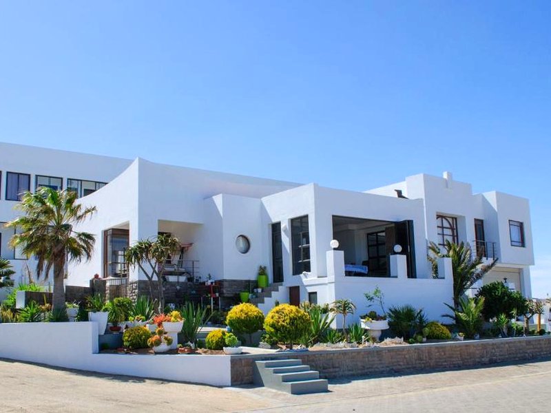 Shark Island Guesthouseの写真