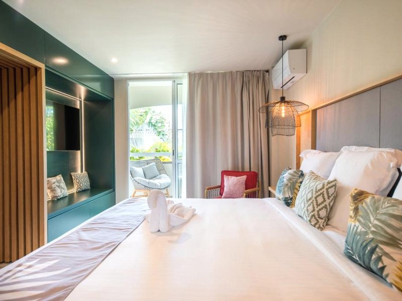 La Pagerie - Tropical Garden Hotelの写真