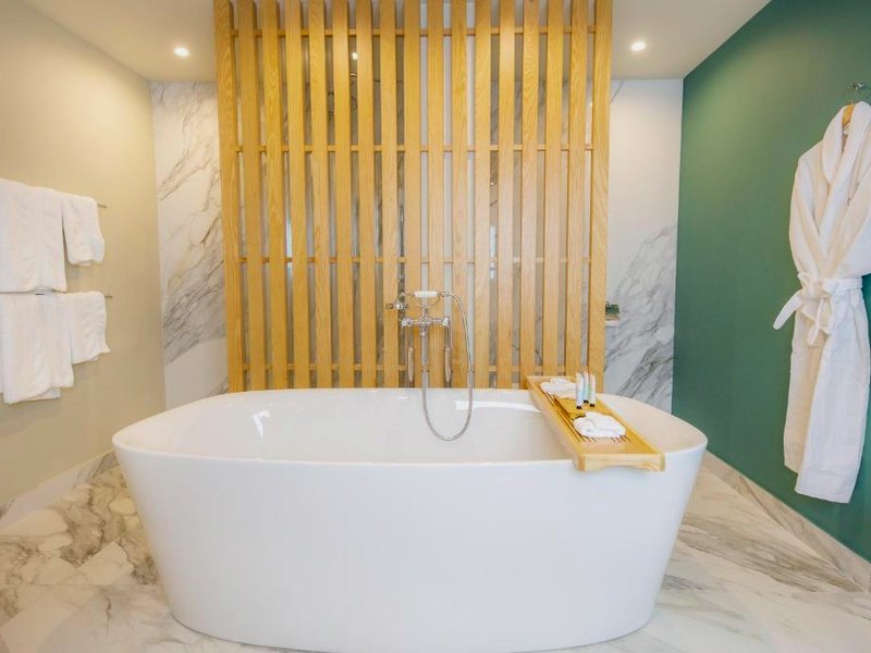 La Pagerie - Tropical Garden Hotelの写真