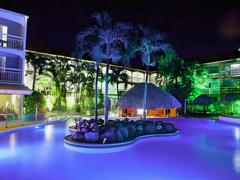 La Pagerie - Tropical Garden Hotelの写真