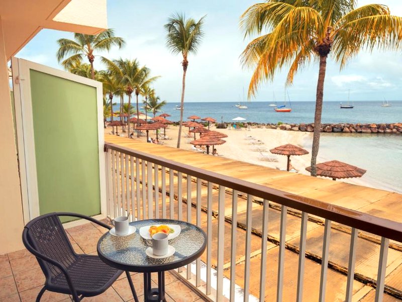 Hotel Bakoua Martiniqueの写真