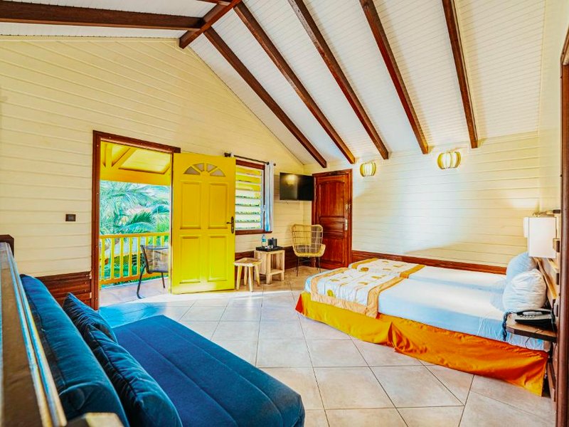 Hotel Bambou & Spaの写真