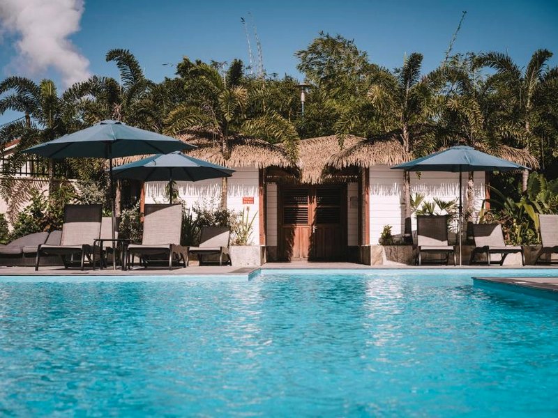 Hotel Bambou & Spaの写真