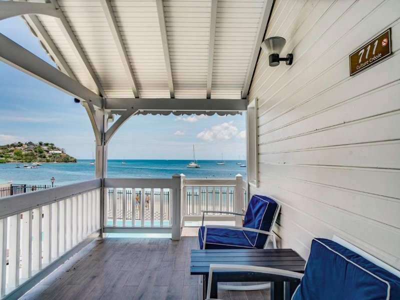 Hotel Bambou & Spaの写真