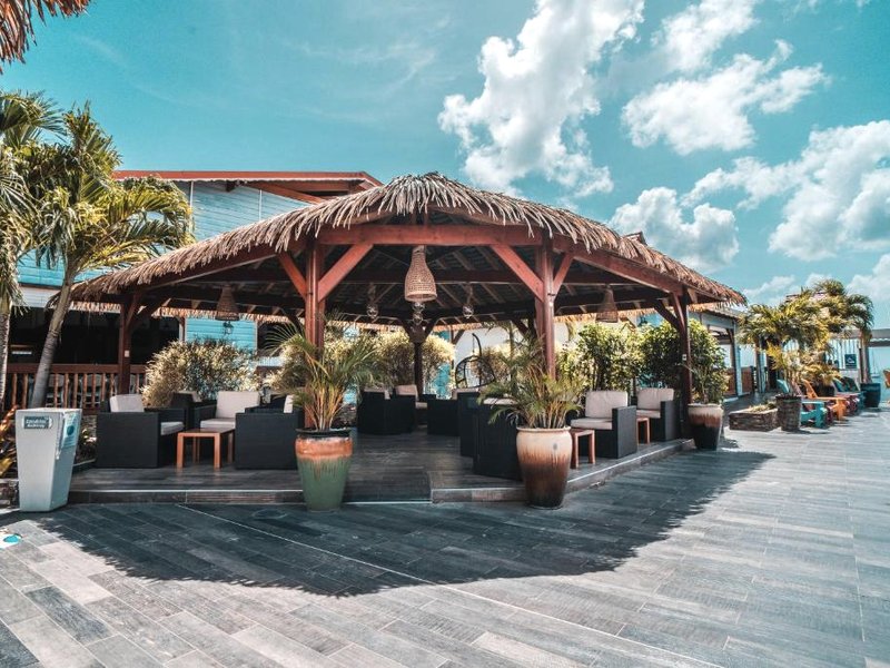 Hotel Bambou & Spaの写真