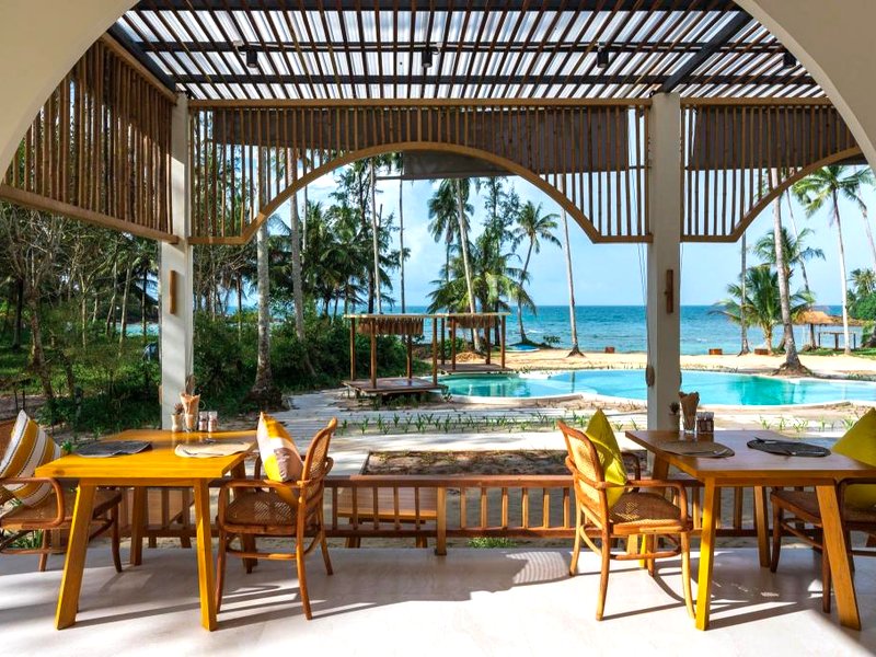 ハイドアウト コ クッド (Hideout Koh Kood)の写真