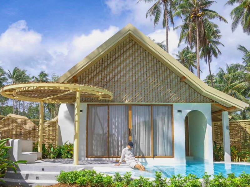 ハイドアウト コ クッド (Hideout Koh Kood)の写真