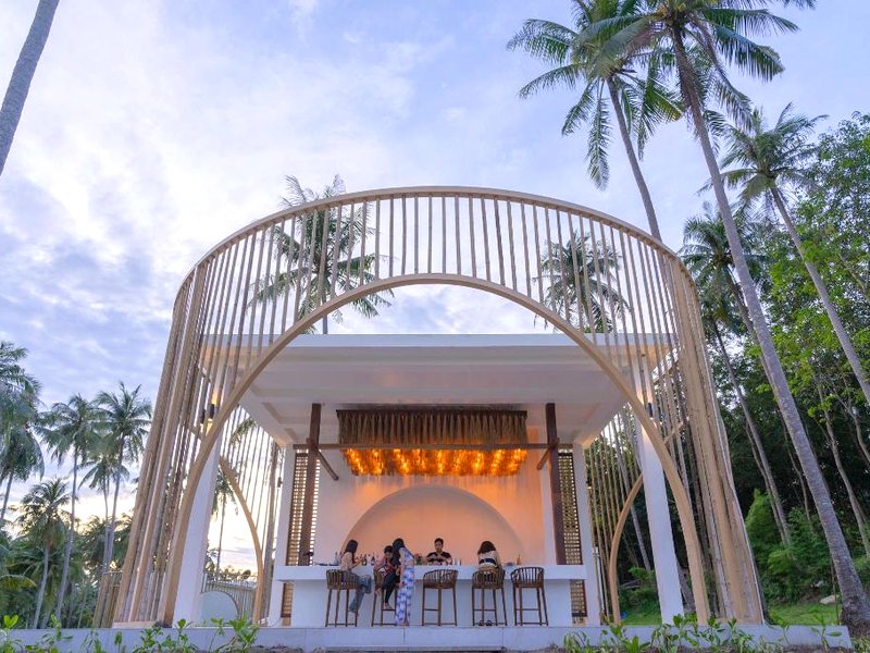 ハイドアウト コ クッド (Hideout Koh Kood)の写真