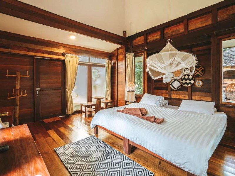 コークッドリゾート (Koh Kood Resort)の写真