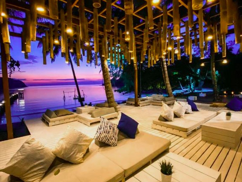 コークッドリゾート (Koh Kood Resort)の写真