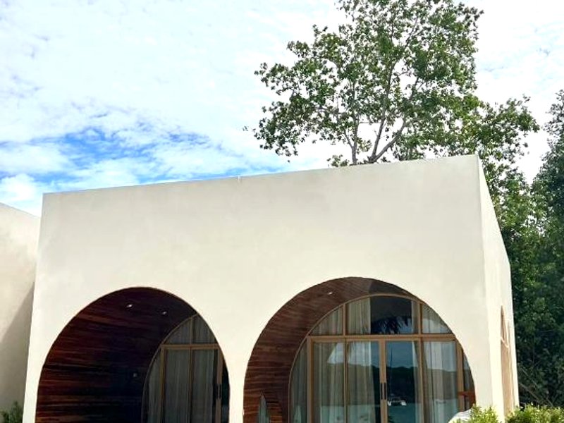 サイアム ビーチ リゾート コ クッド (Siam Beach Resort, Koh Kood)の写真