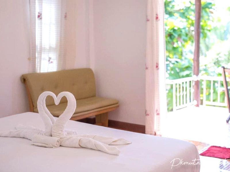 ザ サンシャイン リゾート (The Sunshine Resort)の写真