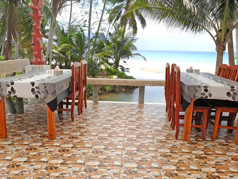 ザ サンシャイン リゾート (The Sunshine Resort)の写真