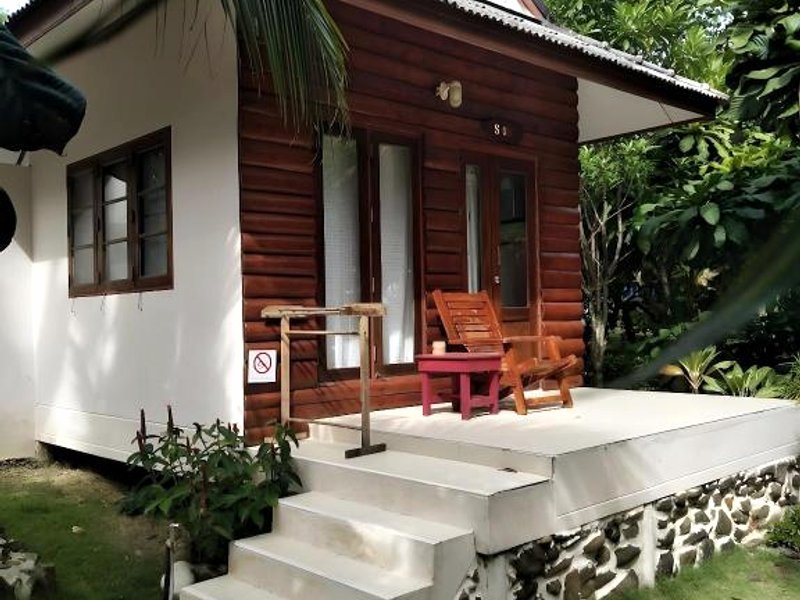 ザ サンシャイン リゾート (The Sunshine Resort)の写真