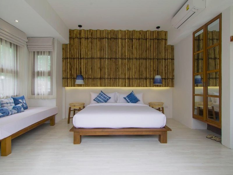 レスト シー リゾート コ クッド (Rest Sea Resort Koh Kood)の写真