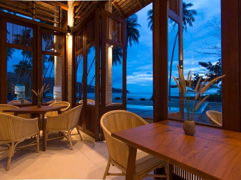 レスト シー リゾート コ クッド (Rest Sea Resort Koh Kood)の写真