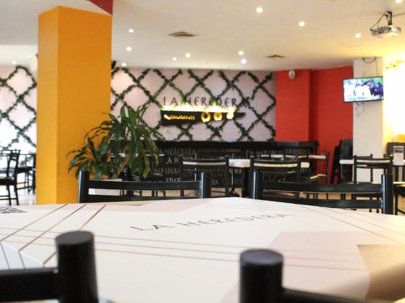 Hotel Florencia Poza Ricaの写真